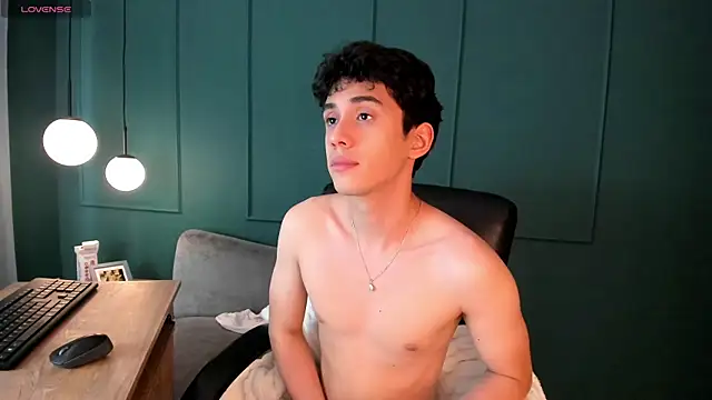 Živý XXX chat Milan_saint