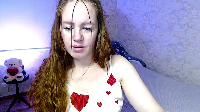 Fern_Lust: απευθείας συνομιλία ΧΧΧ