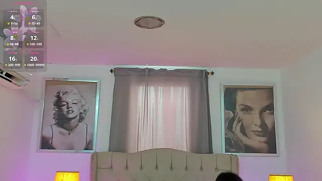 Beautyari_: απευθείας συνομιλία ΧΧΧ
