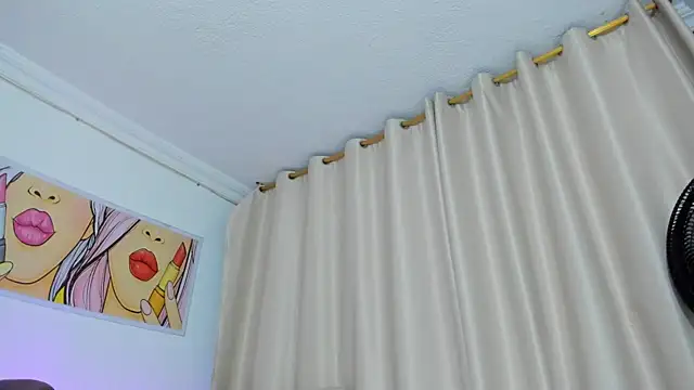 Živý XXX chat StarMilf