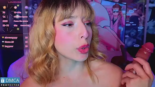 nena_cupcake_ Chat XXX in diretta