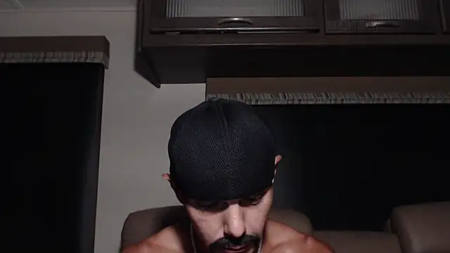 XXX chat uživo modela ThickD2C
