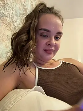 Chat XXX ao vivo de KristiRich