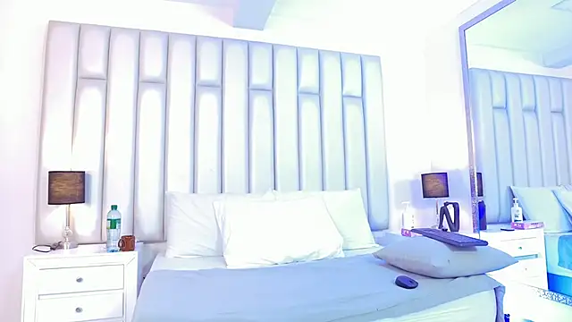 Chat XXX en directo de aandreaperez