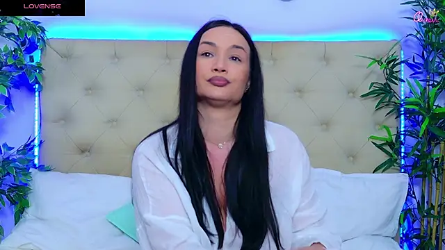 Chatroom XXX en direct de Daliya_