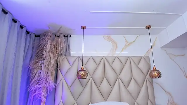 Ibbie_drastic Adlı Modelin Canlı XXX Sohbeti