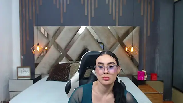 MartinaaFit Chat XXX in diretta
