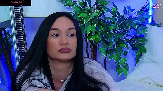 Daliya_'s Live XXX Chat