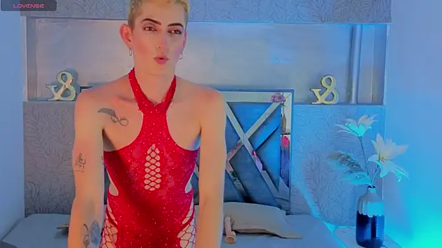 Czat XXX na żywo – dominic_thailor