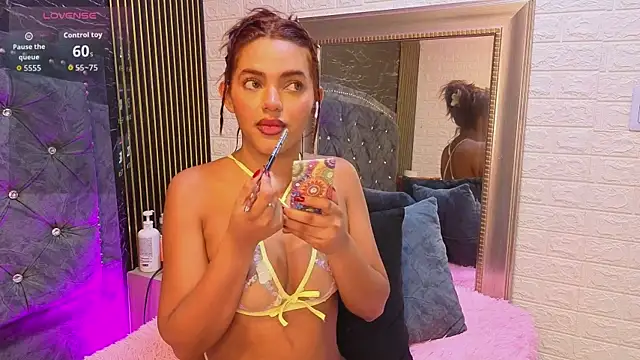 AlexandraNoxx Chat XXX live