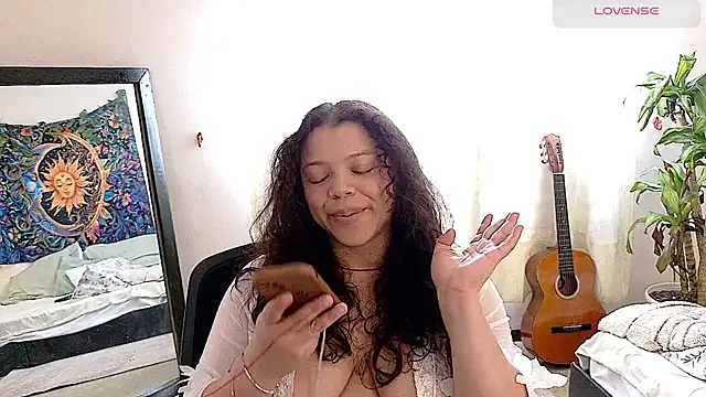 Amanda_sweet's Live XXX Chat