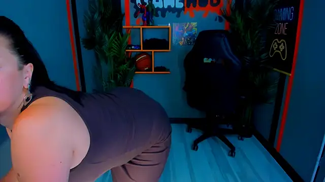 AnaMills – Naživo XXX chat