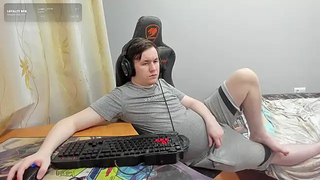 iliaskrislove 라이브 XXX 채팅