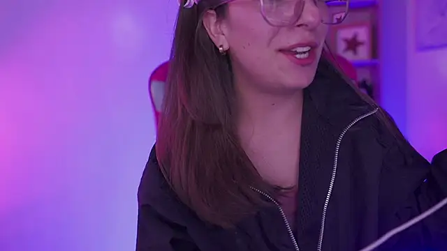 milly_kenner Chat XXX in diretta