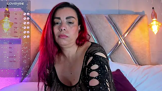Chat XXX ao vivo de amanda_williams