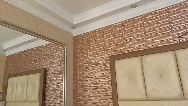 Chat +18 de Miladiosa ao vivo