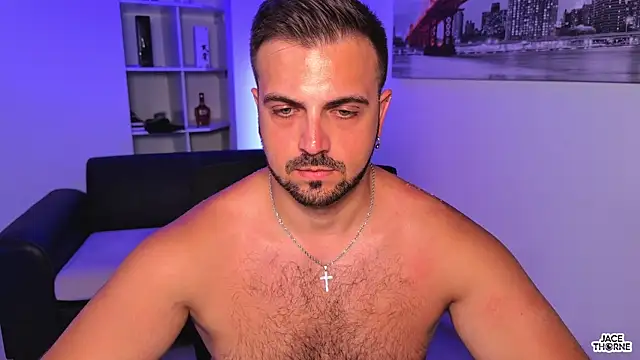 Chat XXX ao vivo de Jace_Thorne