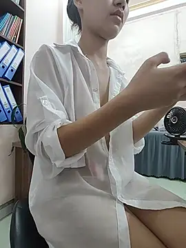 Chou-Choo Show Webcam