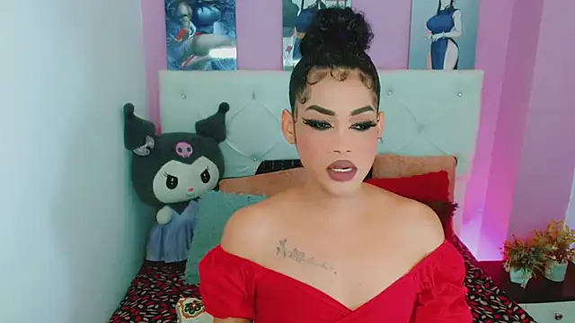 Chat XXX Live Amanda_bigx