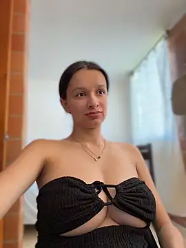Soy_Sara7's Live XXX Chat
