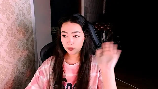Emma_UilsonのライブXXXチャット