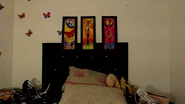 angelicatsx Show Webcam