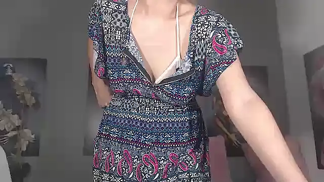AntonellaBlanc Live XXX-Chat