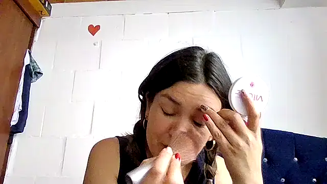 Czat XXX na żywo – princessbella93