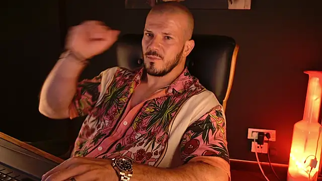 AngeloEric Live XXX-Chat