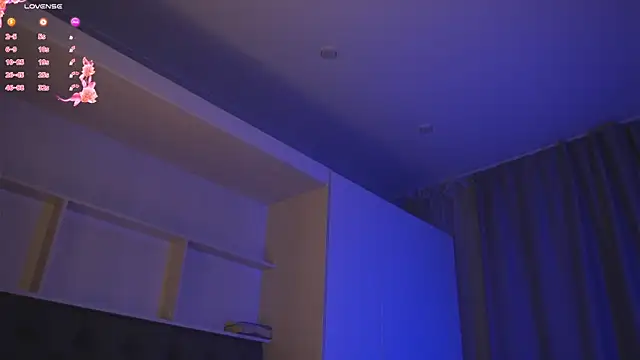 LilithSable Live XXX-chat