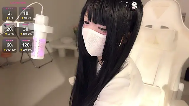 miyu_aikawa Obrolan Langsung XXX