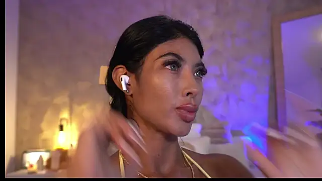 دردشة KalaBeckett_ الجنسية المباشرة