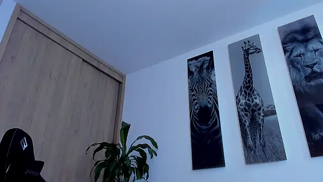 Czat XXX na żywo – Santos_ramirez1