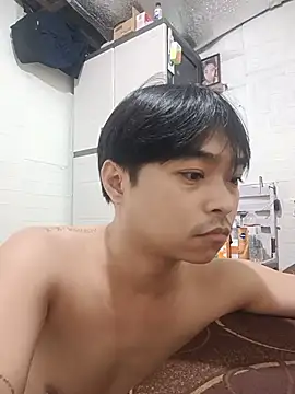xAsianTwinkx Chat XXX in diretta