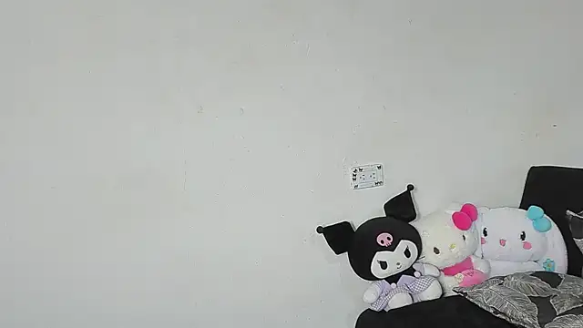 Eirlysx's Live XXX Chat
