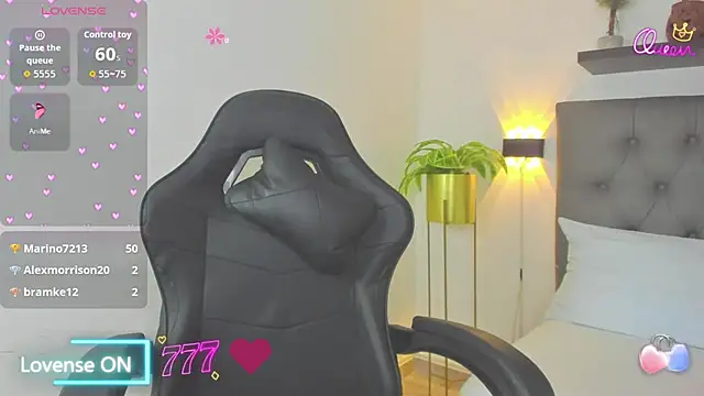 enma30_ Live XXX-Chat