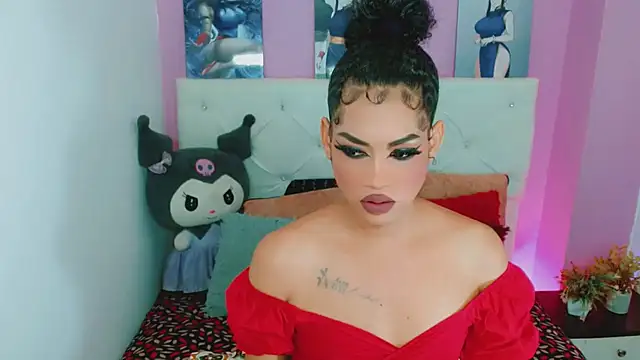 Amanda_bigx Live XXX Chat