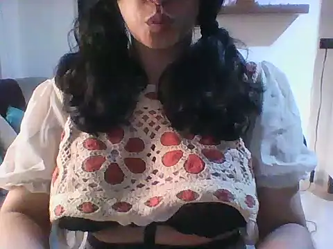 Dayisrik4 Live XXX-chat