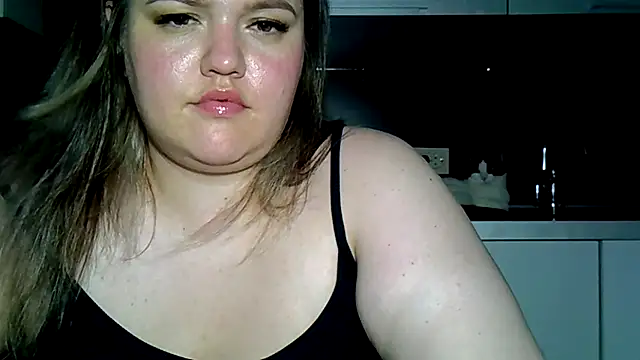 AnitaWillias Live XXX-Chat