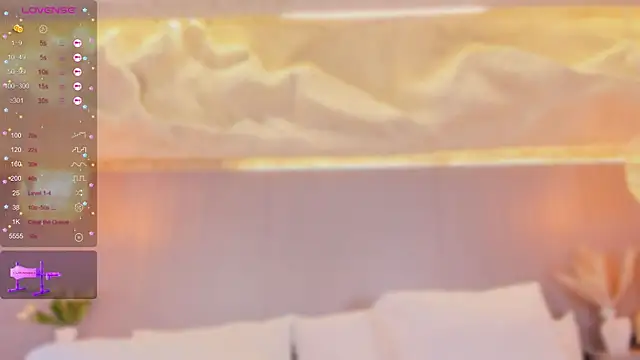 AnahinClar – Live XXX-chat
