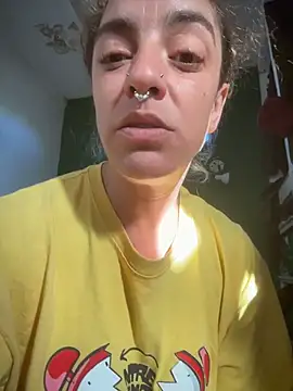 SalyTredelMonte Chat XXX in diretta