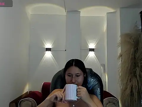 isabella_grace18 Chat XXX in diretta