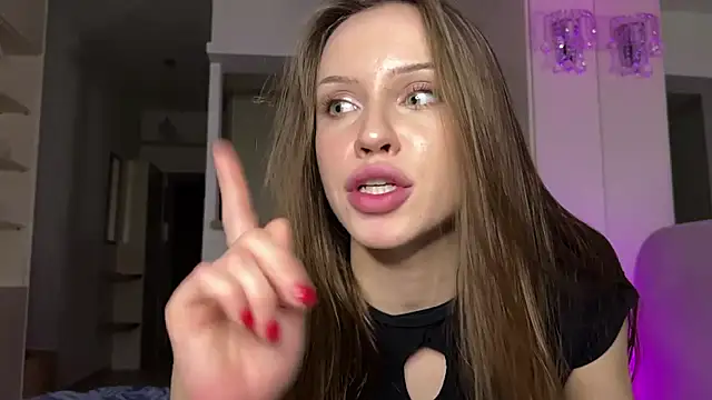 Chat XXX ao vivo de Nyx_Savage