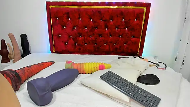charlloteevans_X Live XXX-Chat