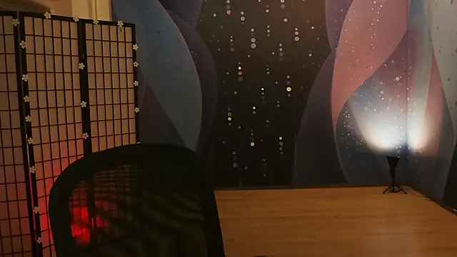 Intruderrorry Live XXX-Chat