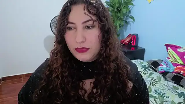 JANNAH_MARTINEZのライブXXXチャット