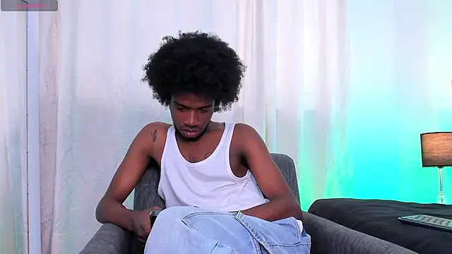 Chat XXX Live AllexJacob