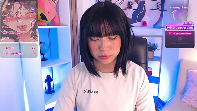mieruco_chan – Live XXX-chat