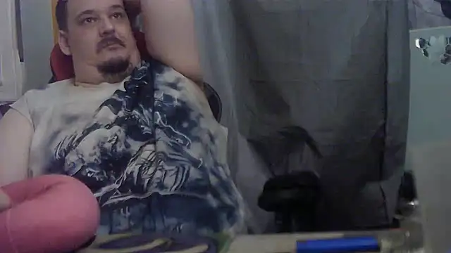 Živý XXX chat porkorossy