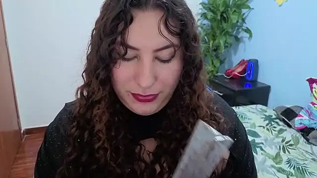 JANNAH_MARTINEZ: απευθείας συνομιλία ΧΧΧ